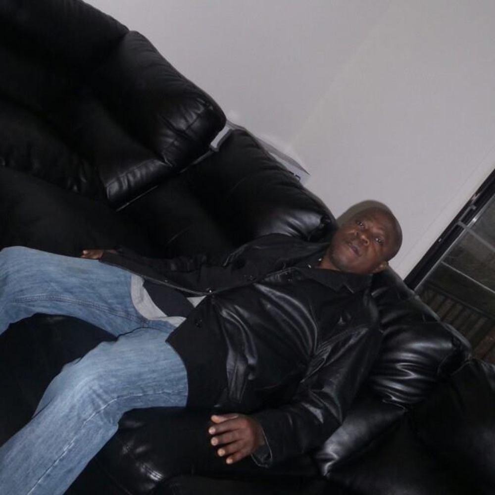 Meet your Posher, George